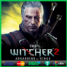 The Witcher 2: Assassins of Kings Enh. РФ/МИР Steam