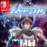 Astebreed | Nintendo Switch 1/2