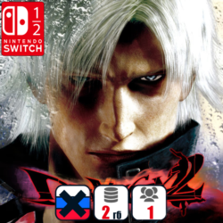 Devil May Cry 2 | Nintendo Switch 1/2