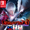 Devil May Cry 3 Special Edition | Nintendo Switch 1/2