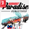 Burnout Paradise | Nintendo Switch 1/2
