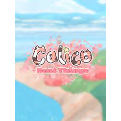 Calico: Neat things DLC ключ Весь Мир   РФ Россия СНГ