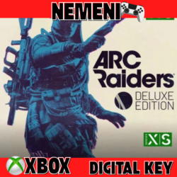 ARC Raiders - Deluxe Edition XBOX SERIES X|S PC Ключ