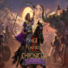 Age of Empires II: Chronicles: Alexander the Great Ключ