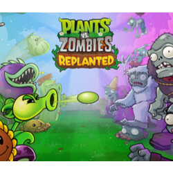 Plants vs. Zombies: Replanted EA App/Origin