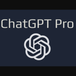 БЕЗ КОМИССИИ | Чат-план ChatGPT PRO   ПРОДЛЕНИЕ