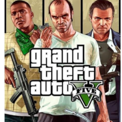 GTA V Премиум-издание   Все DLC   $1M | Ключ для ПК