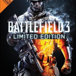 Battlefield 3 Limited Edition I EA App   Полный Доступ