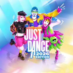 Just Dance 2026  EU Nintendo Switch Key