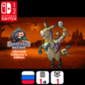 Graveyard Keeper Ultimate Collector&acute;s | Nintendo Switch 1/2