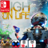 High On Life | Nintendo Switch 1/2