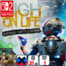 High On Life | Nintendo Switch 2