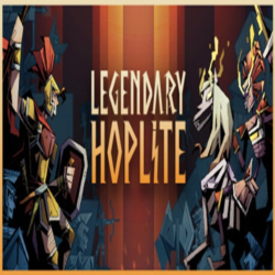 Legendary Hoplite (Steam ключ / РФ Весь Мир)
