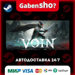 VOIN СТИМ Steam Gift
