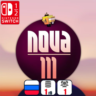 Nova-111 | Nintendo Switch 1/2