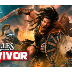 Achilles: Survivor (STEAM КЛЮЧ) РФ КЗ СНГ РУССКИЙ ЯЗЫК