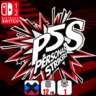 Persona 5 Strikers  | Nintendo Switch 1/2