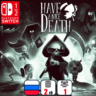 Have a nice death | Nintendo Switch 1/2