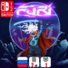 Furi | Nintendo Switch 1/2