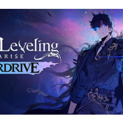 Solo Leveling:ARISE OVERDRIVE * STEAM RU ⚡ АВТО 💳0%