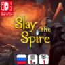 Slay the Spire | Nintendo Switch 1/2