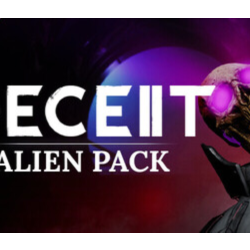 Deceit 2 - Alien Pack DLC * STEAM RU ⚡ АВТО 💳0%