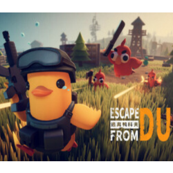 Escape from Duckov * STEAM RU ⚡ АВТО 💳0%