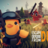 Escape from Duckov * STEAM RU ⚡ АВТО 💳0%