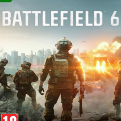 ✅Battlefield 6 Xbox✅Аренда