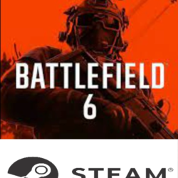 Battlefield 6 ➕ | ONLINE 🎮 Аренда на 2 ДНЯ Steam