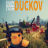 Escape from Duckov ОНЛАЙН ( STEAM АККАУНТ )