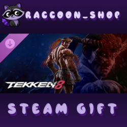 TEKKEN 8 - Fahkumram DLC * STEAM RU*KZ*UA*СНГ🔥