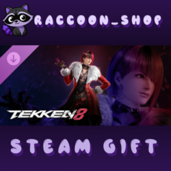TEKKEN 8 - Anna Williams DLC * STEAM RU*KZ*UA*СНГ🔥
