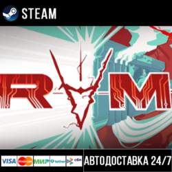 RAM: Random Access Mayhem СТИМ Steam Gift