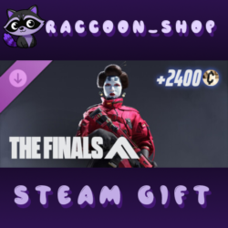 THE FINALS - Lotus Reaper Set DLC * STEAM RU*KZ*UA*СНГ