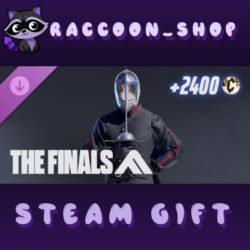 THE FINALS - Wavereaver Set DLC * STEAM RU*KZ*UA*СНГ🔥