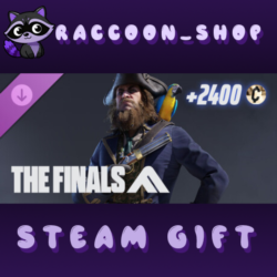 THE FINALS - Seas The Day Set DLC * STEAM RU*KZ*UA*СНГ