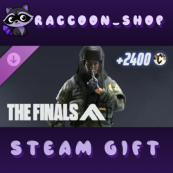 THE FINALS - Hedge Hunter Set DLC * STEAM RU*KZ*UA*СНГ