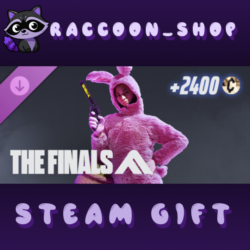 THE FINALS - Bank Rabbit Set DLC * STEAM RU*KZ*UA*СНГ