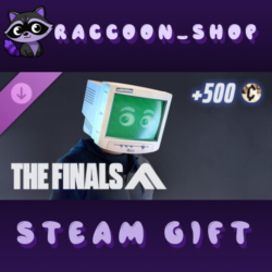 THE FINALS - Eyecaster Pack DLC * STEAM RU*KZ*UA*СНГ🔥