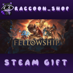 Fellowship * STEAM RU*KZ*UA*СНГ🔥