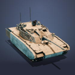 Премиумный ЛТ 9-го уровня VT5 или 14000 золота