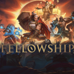 Fellowship (Ключ Global   РФ)