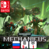 Warhammer 40,000: Mechanicus | Nintendo Switch 1/2