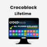 Официальная лицензия плагина Crocoblock Bundle на весь