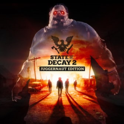 State of Decay 2 Juggernaut Edition Xbox   PC