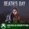 Hunt: Showdown - День смерти XBOX На Любой Регион