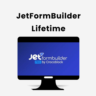 Официальная пожизненная лицензия JetFormBuilder Pro