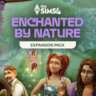 The Sims 4 Волшебство природы DLC (EA App)
