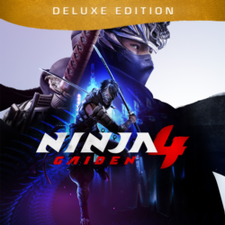 NINJA GAIDEN 4 PC   XBOX SERIES Любой Акк